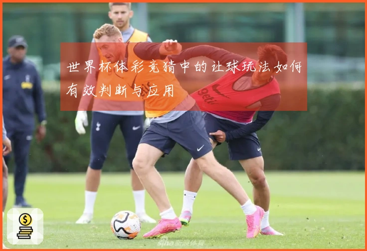 世界杯体彩竞猜中的让球玩法如何有效判断与应用