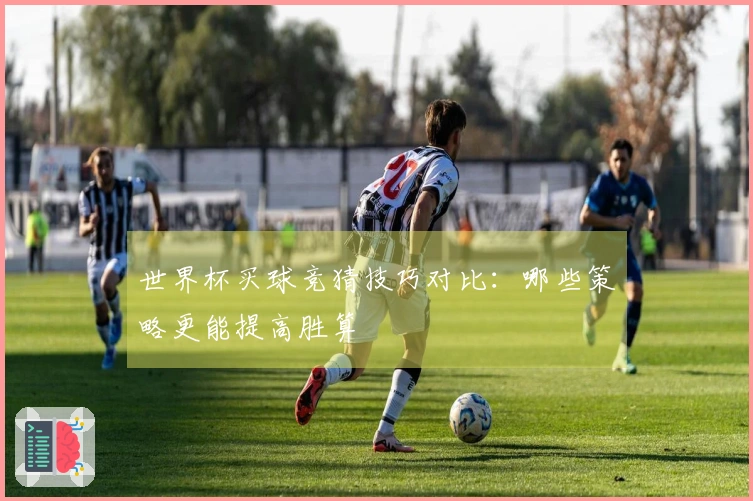 世界杯买球竞猜技巧对比：哪些策略更能提高胜算